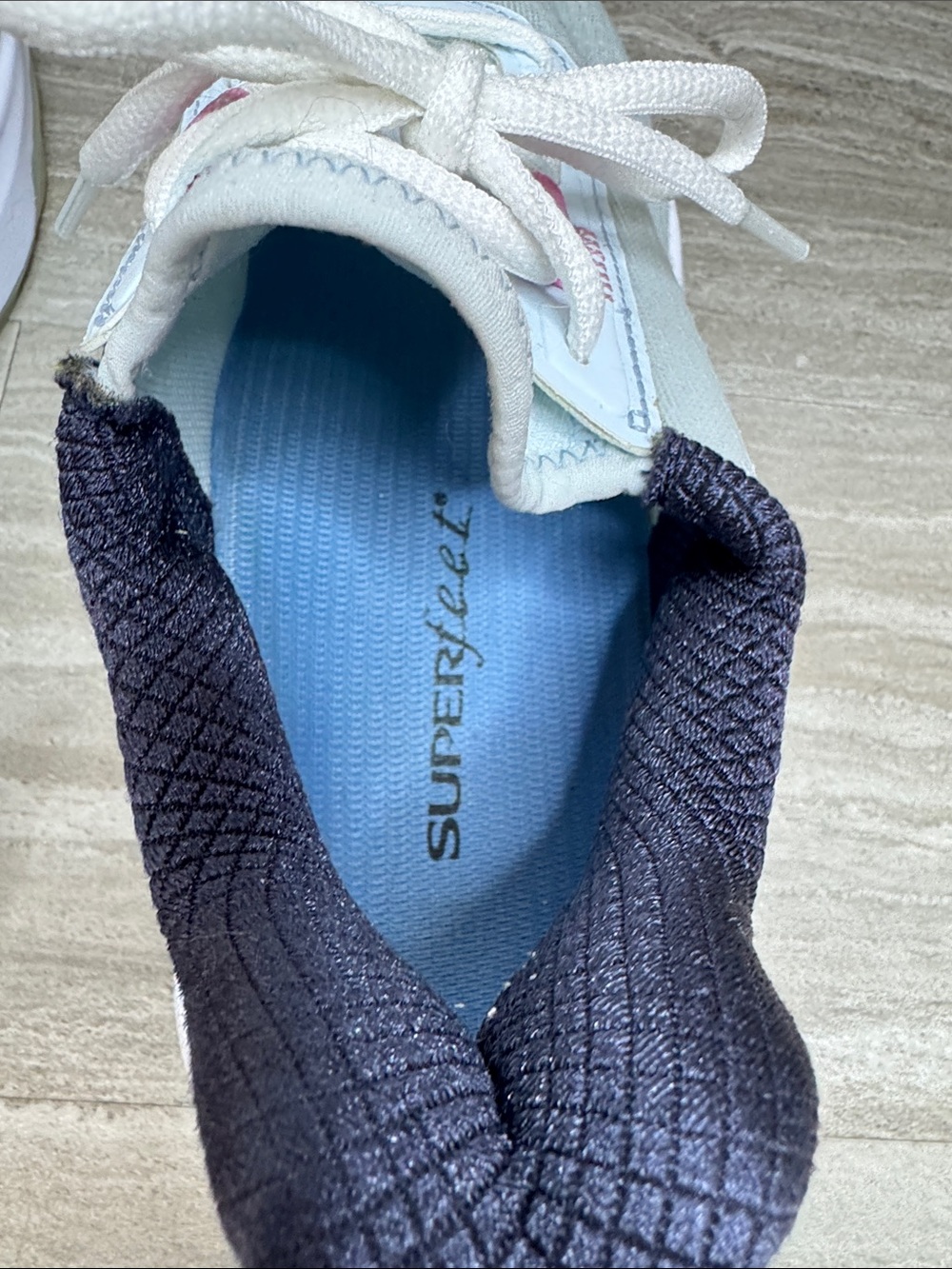 PumaFusion Crush Sport Golf Spikeless Athletic Sneakers Womens Size 8 - Picture 7 of 11